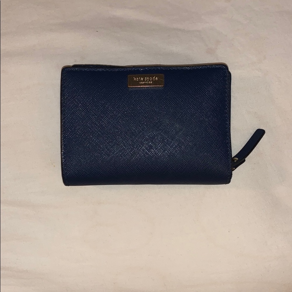 Kate spade wallet